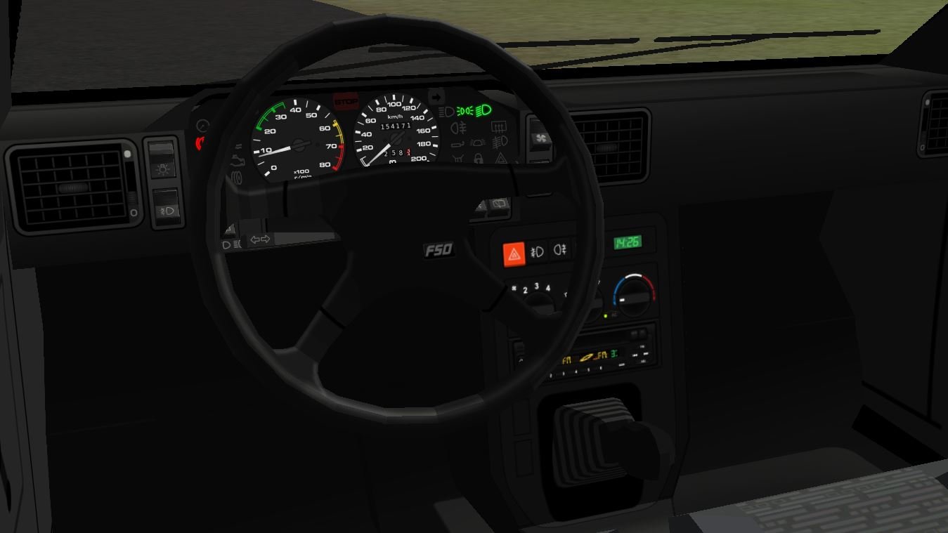 texturedashboard interior dash