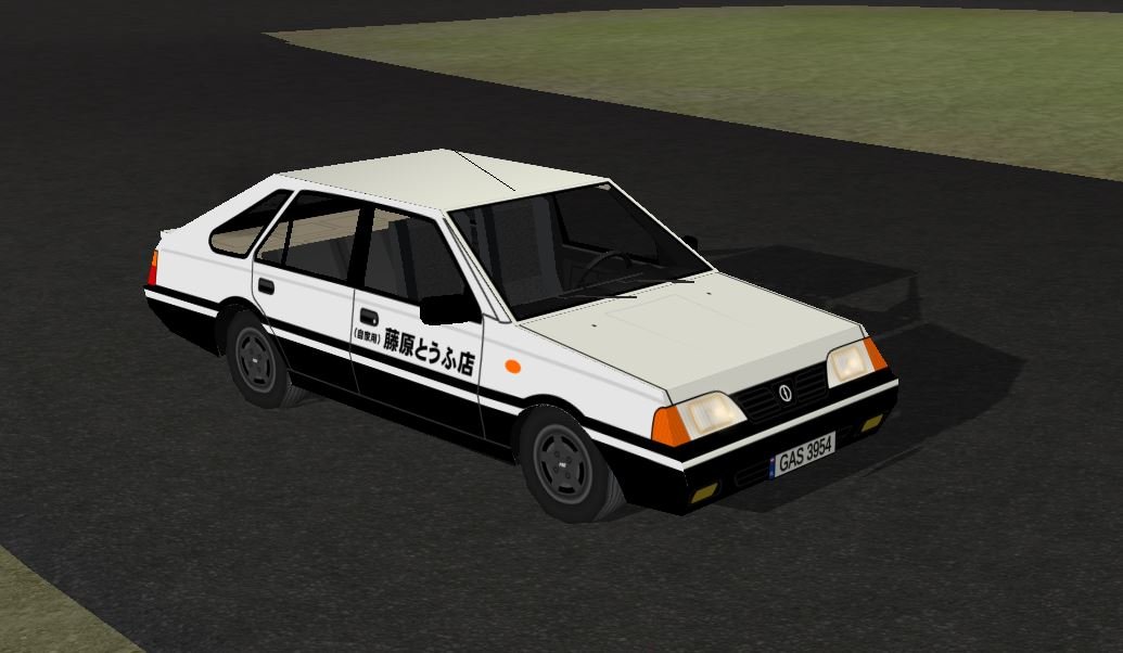 polonez