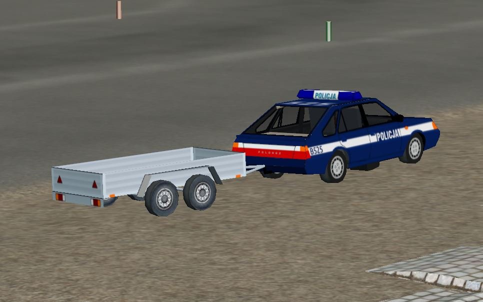 some versions can tow trailers