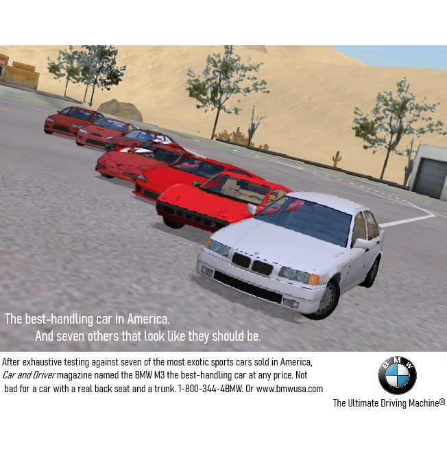 Best-handling car - E36.png