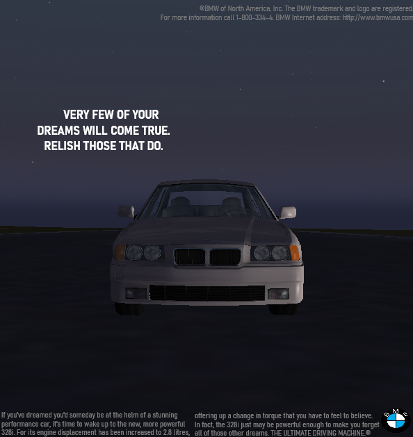 BMW-Your dreams ad.png