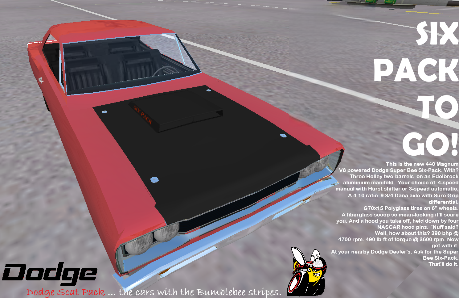 Dodge coronet ad.png