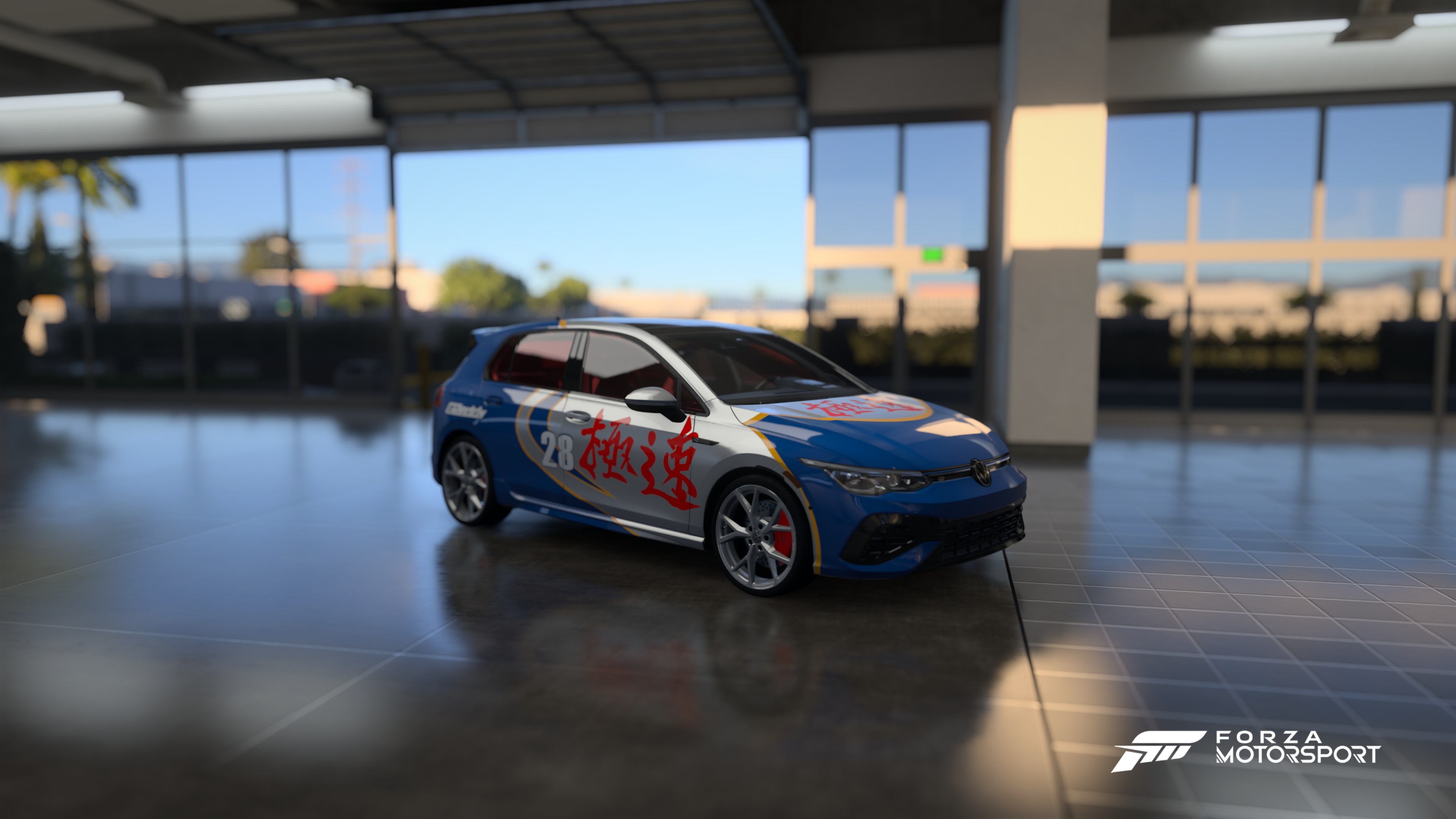 Forza Motorsport 8 - NFSMW Sonny VW Golf GTI 2022.jpg