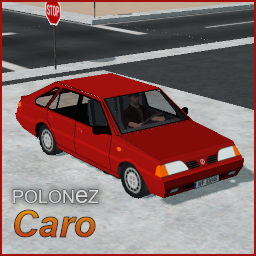 Polonez Caro